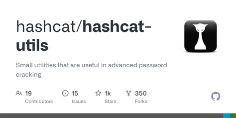 hashcat github|hashcat utils.